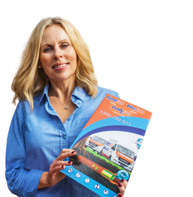 Professional Plumbers