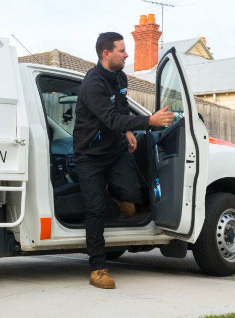 Professional Plumbers