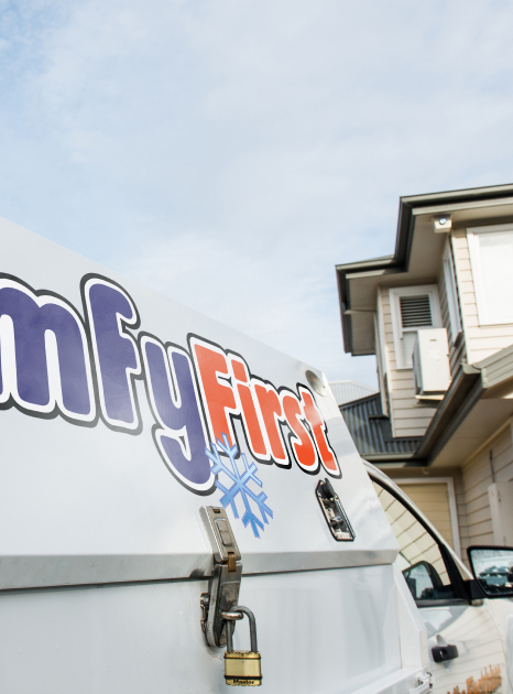 Professional Plumbers